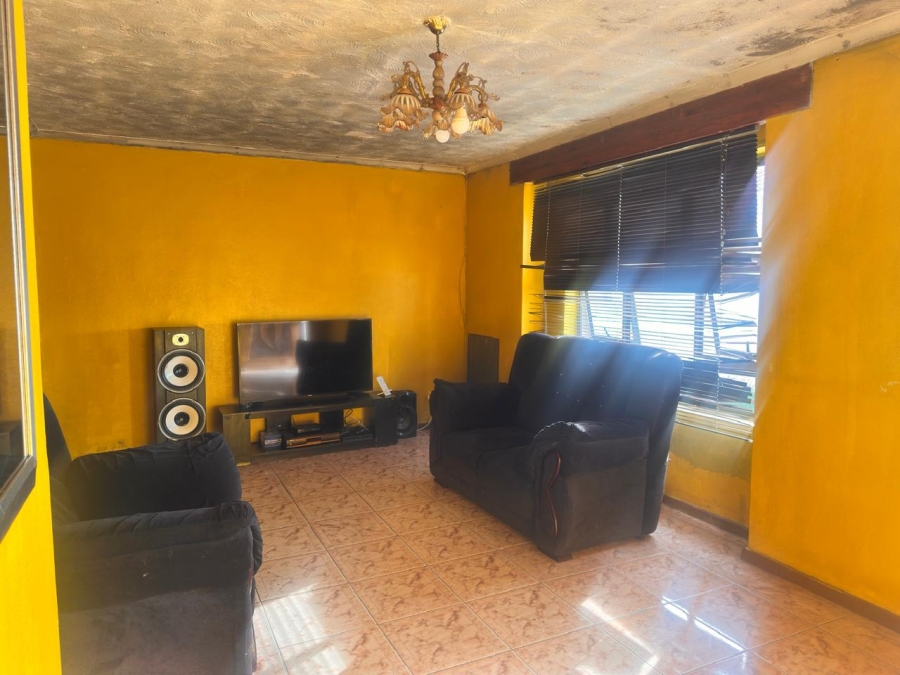 3 Bedroom Property for Sale in Tyu Tyu North Eastern Cape